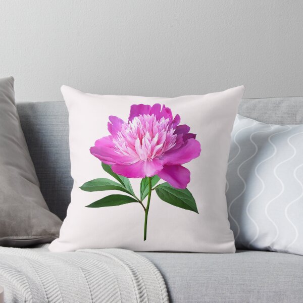 Item preview, One Pink Peony designed and sold by Susan Savad.