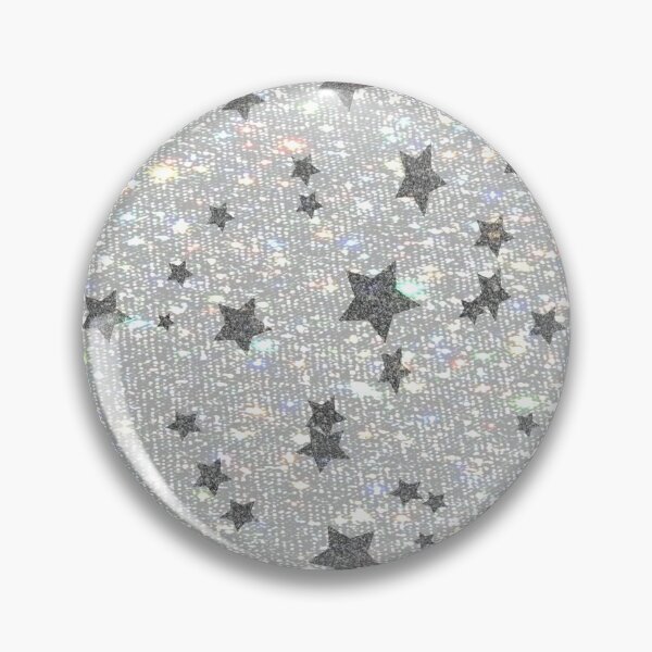 Artikelvorschau, Glitzernder Nachthimmel mit Sternen entworfen und verkauft von MonaLisaStore.