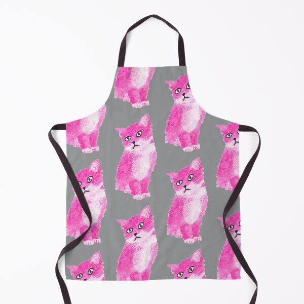 Item preview, Pink Kitten designed and sold by Kerry T.