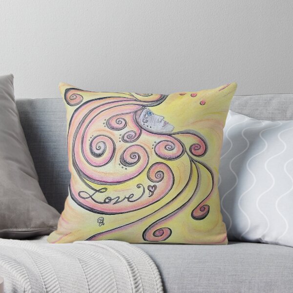 Item preview, Love fully revealed designed and sold by Cathy Bishop Jones Art.