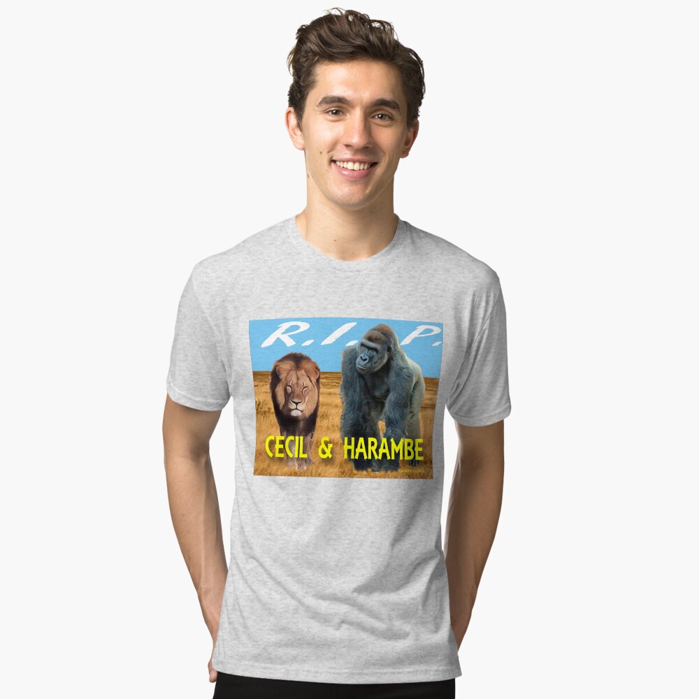 Item preview, Tri-blend T-Shirt designed and sold by EyeMagined.