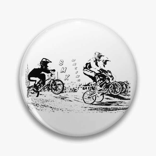 Item preview,  bmx designed and sold by ricobarinas.