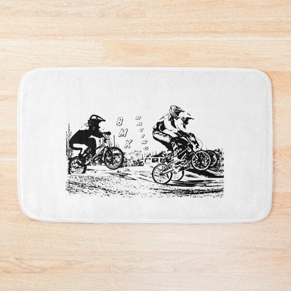 Item preview,  bmx designed and sold by ricobarinas.