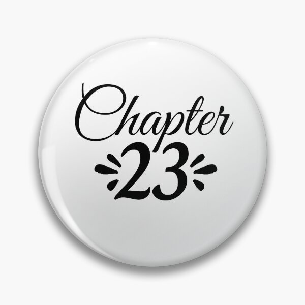 Item preview, Chapter 23 designed and sold by MariesDesigns11.