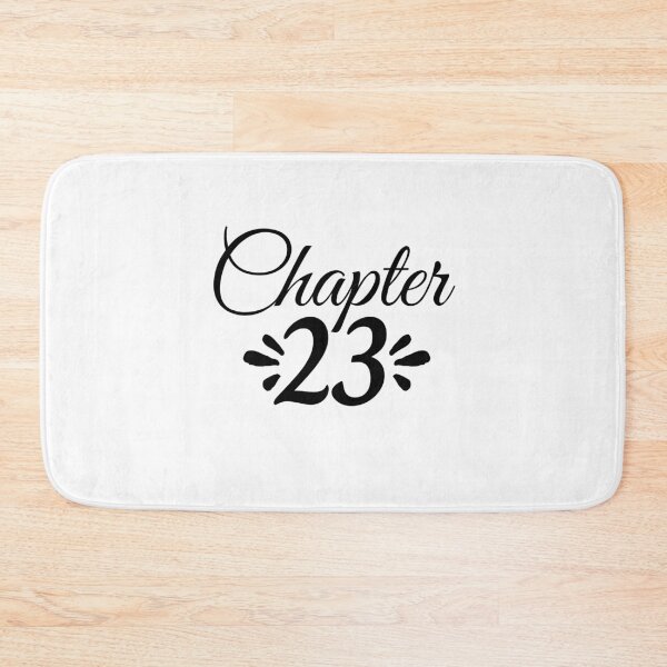 Item preview, Chapter 23 designed and sold by MariesDesigns11.