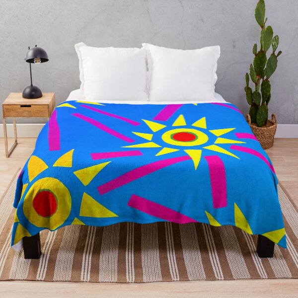 Item preview, Sunny Spots designed and sold by RakshaSD.