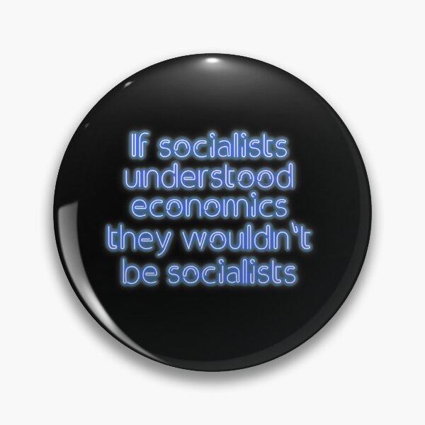 Item preview, Hayek Quote designed and sold by dobiegerl.