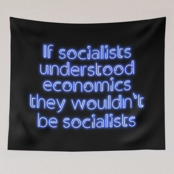 Item preview, Hayek Quote designed and sold by dobiegerl.