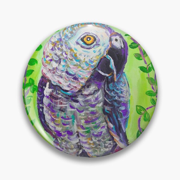 Item preview, Old Grey Gentleman designed and sold by vintagejoann.