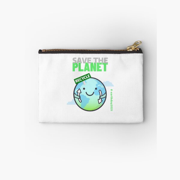 Item preview, Recycle Save The Planet Earth Day designed and sold by davestees506.