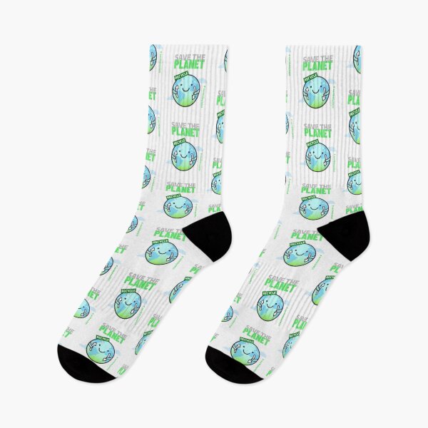Item preview, Recycle Save The Planet Earth Day designed and sold by davestees506.