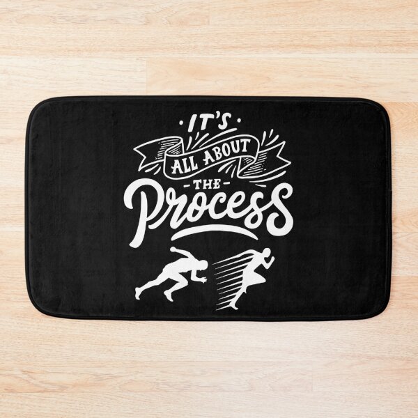 Item preview, It's all about the Process designed and sold by Gavinstar.
