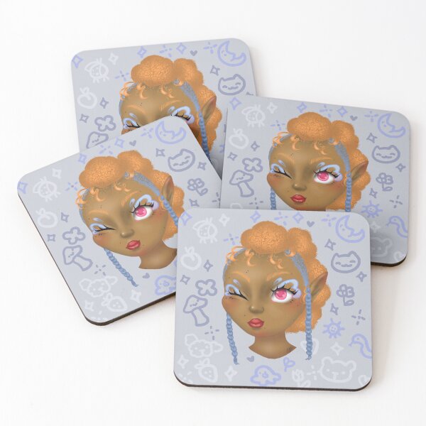 Item preview, Pretty Girl designed and sold by Atelier CM.