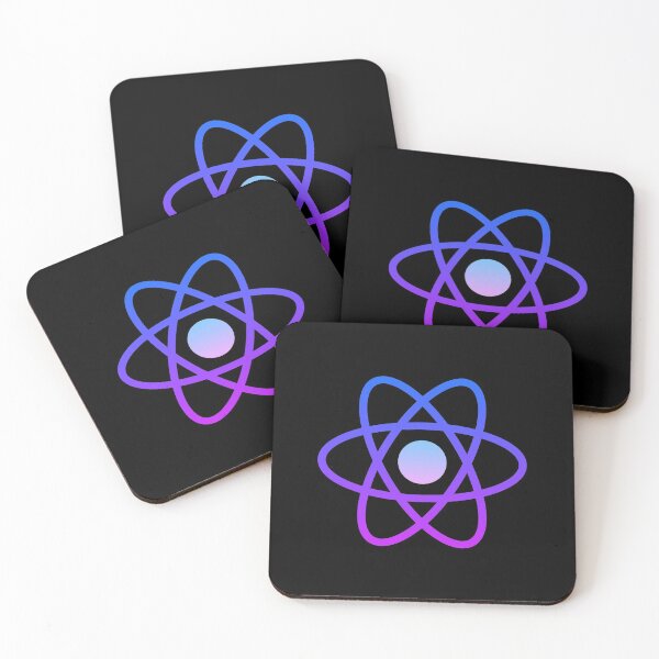 Item preview, REACT NATIVE - PURPLE STYLE - PROGRAMMING designed and sold by Francisco  Eduardo.