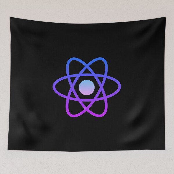 Item preview, REACT NATIVE - PURPLE STYLE - PROGRAMMING designed and sold by Francisco  Eduardo.