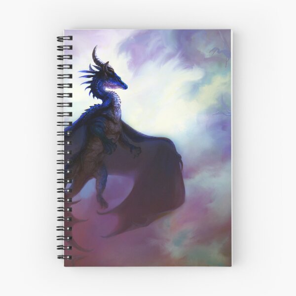 Item preview, Perpetual Maelstrom designed and sold by Kaitlund Zupanic.
