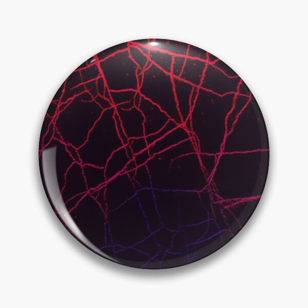 Item preview, Colourful cracks designed and sold by DotorEaon.