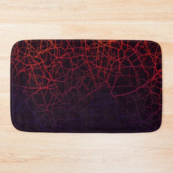 Item preview, Colourful cracks designed and sold by DotorEaon.