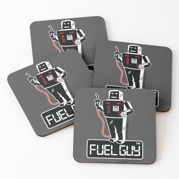 Item preview, FUEL GUY designed and sold by Mod-Artifacts.