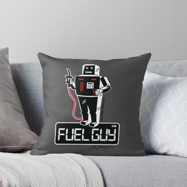 Item preview, FUEL GUY designed and sold by Mod-Artifacts.