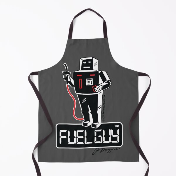 Item preview, FUEL GUY designed and sold by Mod-Artifacts.