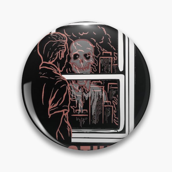 Item preview, hell is other people designed and sold by elpizzaloco.