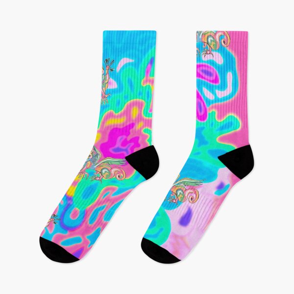 Item preview, Dragon Cat Splatter Meme Cloud  designed and sold by viqysarthouse.