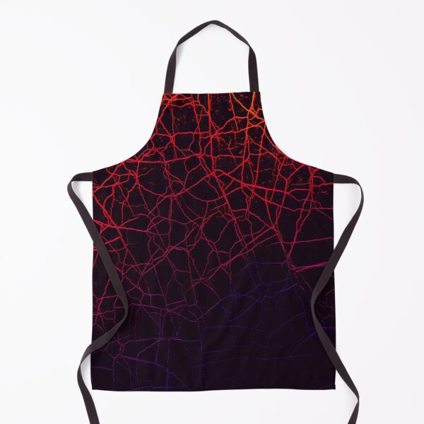 Item preview, Colourful cracks designed and sold by DotorEaon.