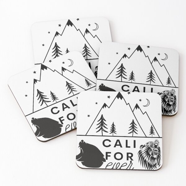 Item preview, CAL 4EV designed and sold by GiantSwag.