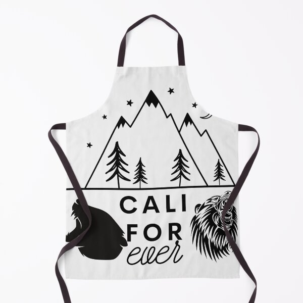 Item preview, CAL 4EV designed and sold by GiantSwag.
