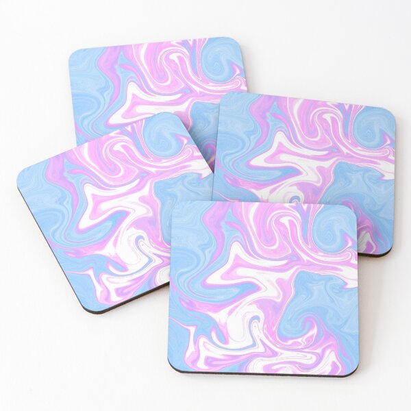 Item preview, Subtle abstract trans design designed and sold by astroenby.