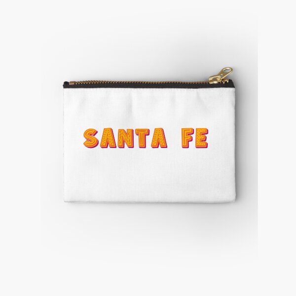 Item preview, SANTA FE designed and sold by StickersbyVW.