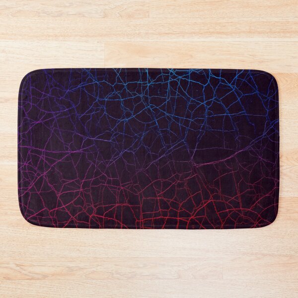 Item preview, Colourful cracks (2) designed and sold by DotorEaon.