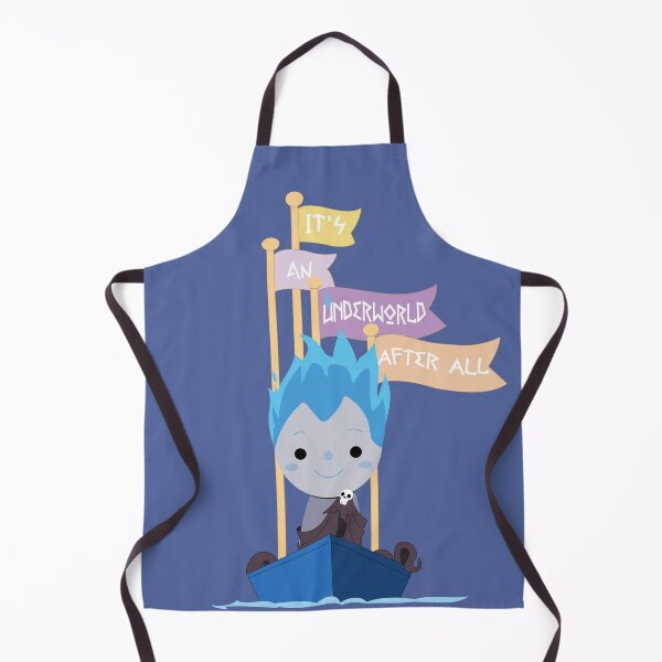 Item preview, Underworld After All designed and sold by GarBearDesigns.