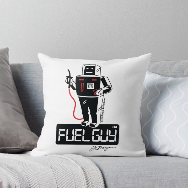 Item preview, FUEL GUY designed and sold by Mod-Artifacts.