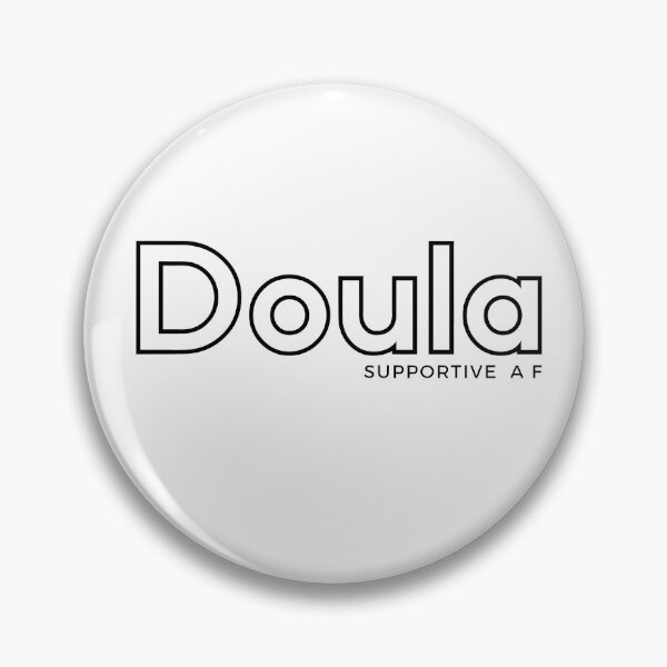 Item preview, Doula tshirt, doula support, birth worker, doula prenatal, doula gift, doula shirt, postpartum designed and sold by StatementSeller.