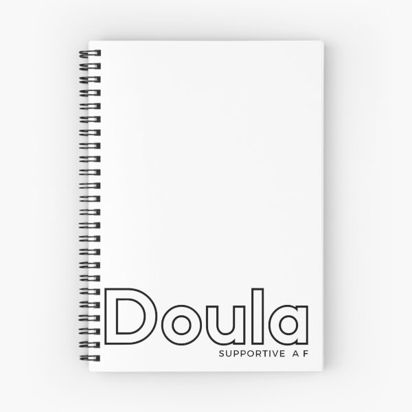 Item preview, Doula tshirt, doula support, birth worker, doula prenatal, doula gift, doula shirt, postpartum designed and sold by StatementSeller.