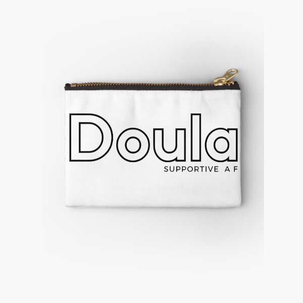 Item preview, Doula tshirt, doula support, birth worker, doula prenatal, doula gift, doula shirt, postpartum designed and sold by StatementSeller.