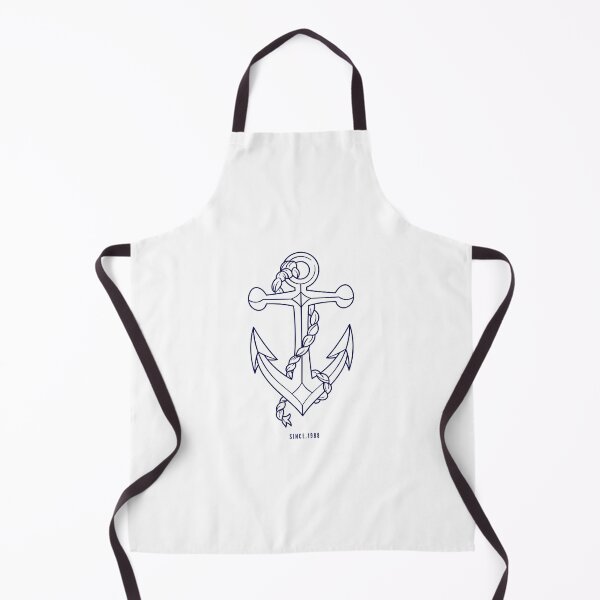 Item preview, anchor navy designed and sold by MJSemedo.