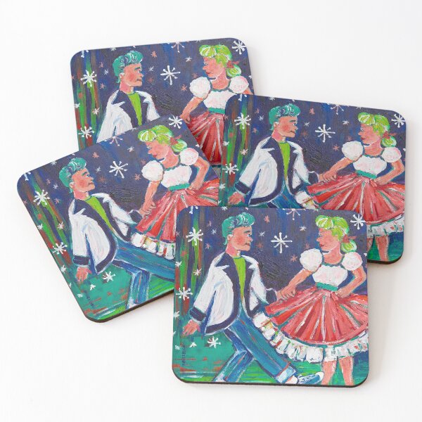 Item preview, Rockabilly Kids designed and sold by vintagejoann.