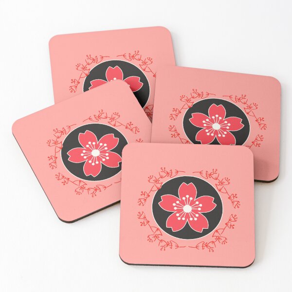 Item preview, Flower symbol designed and sold by Isaclla.