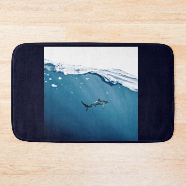 Item preview, Sharks are Beautiful! designed and sold by 7AJA.