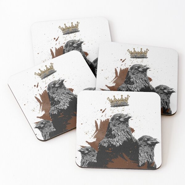 Item preview, You and your shiny crown designed and sold by brdsgn.