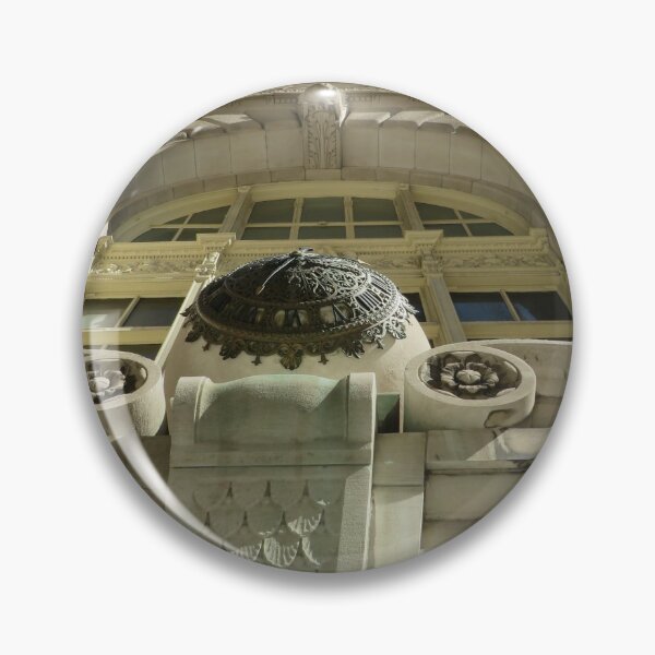 Item preview, Classic Architecture, Lower Manhattan, New York City designed and sold by lenspiro.