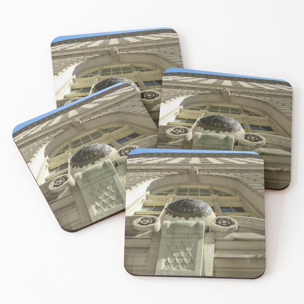 Item preview, Classic Architecture, Lower Manhattan, New York City designed and sold by lenspiro.