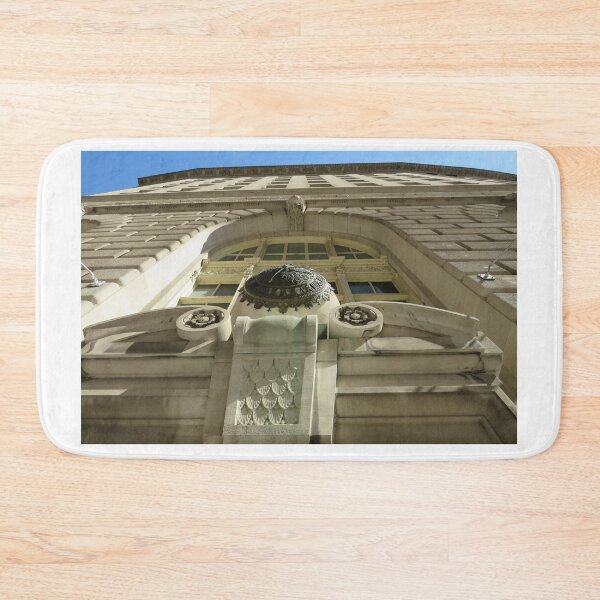 Item preview, Classic Architecture, Lower Manhattan, New York City designed and sold by lenspiro.