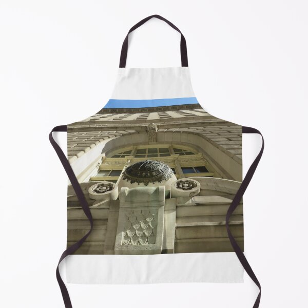 Item preview, Classic Architecture, Lower Manhattan, New York City designed and sold by lenspiro.