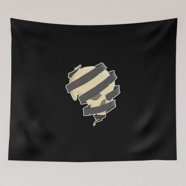 Item preview,  death designed and sold by HappyFox-.