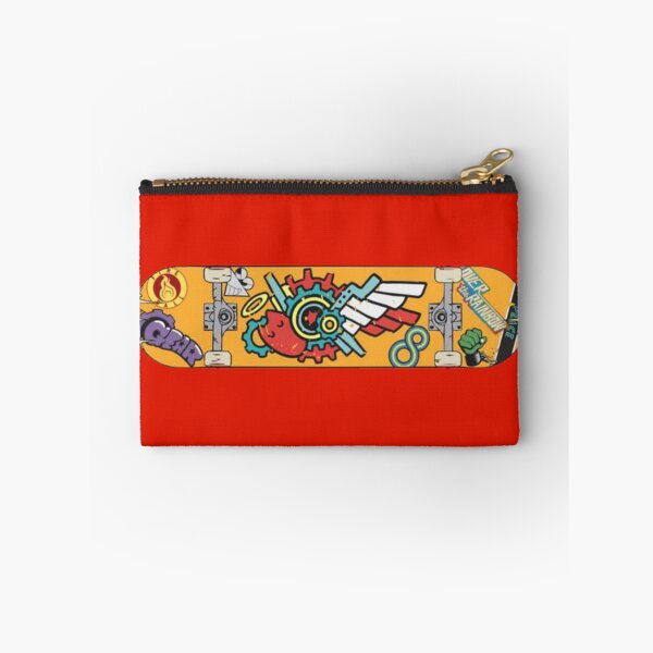 Item preview, SK8 The Infinity Reki Skateboard  designed and sold by Daisymoon05.