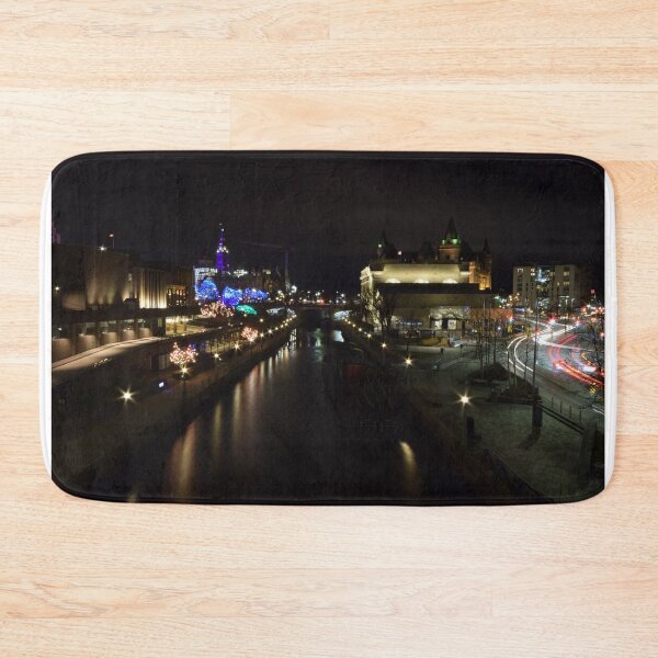 Item preview, Rideau Canal and Downtown Ottawa designed and sold by Imalairdphotos.
